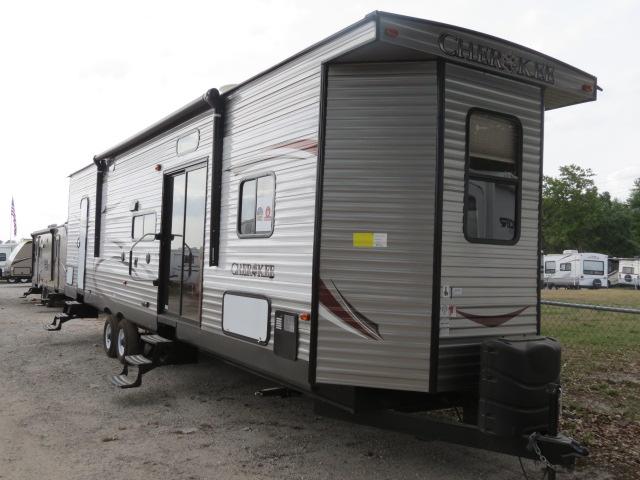 2013 Forest River Cherokee